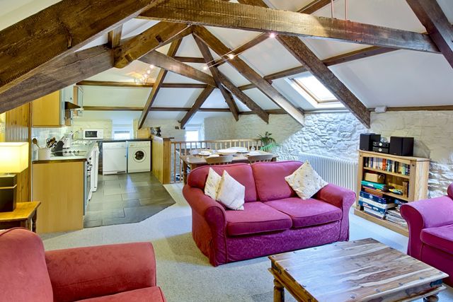 Cottages In Pembrokeshire And Special Places To Stay | Sawday's