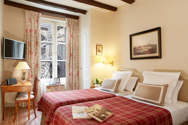 Special Places To Stay In Paris | Sawday's