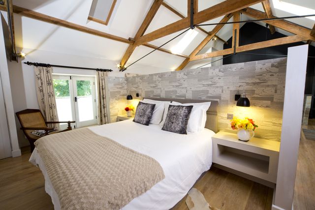 Special Places To Stay In Yorkshire | Sawday's