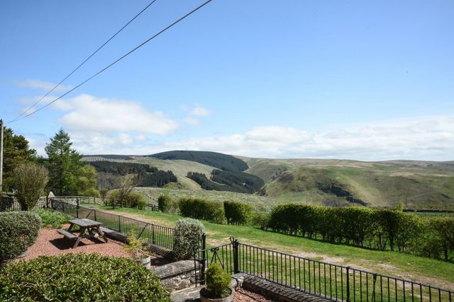 Chaffinch Cottage, Kidlandlee - Sawday's