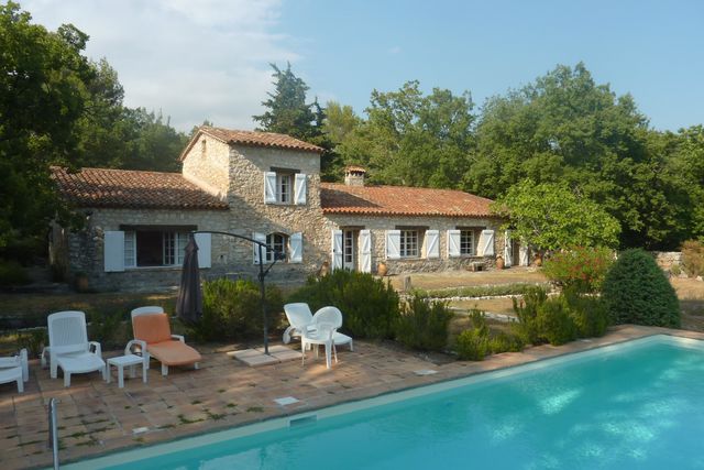 Gites In France With Pools | Special Places To Stay | Sawday's