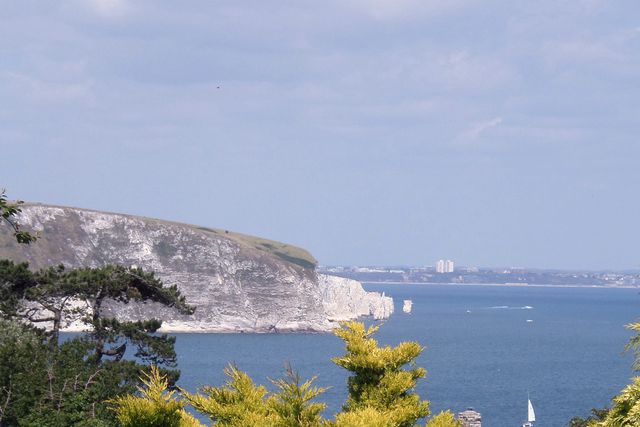 Special places to stay in Dorset | Sawday's