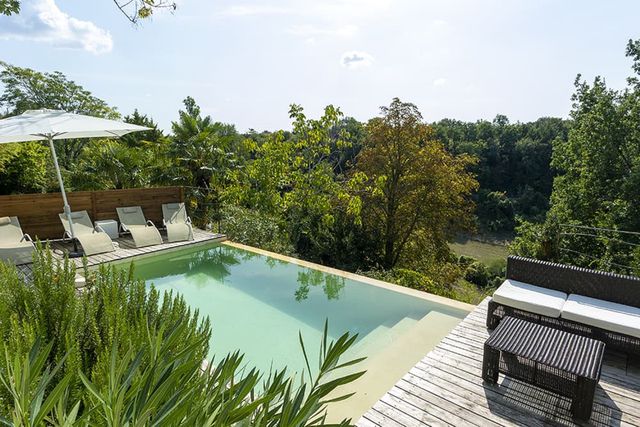 Gites in France with pools | Special places to stay | Sawday's