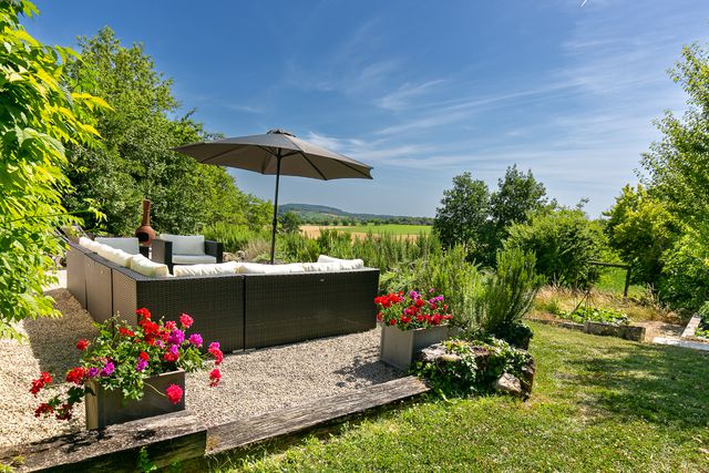 Gites In France And Special Places To Stay | Sawday's