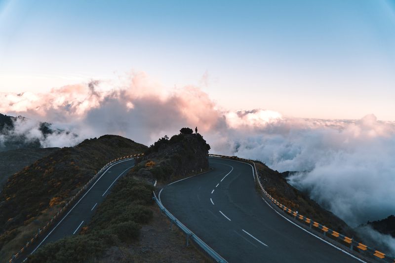 Slow Guide to Madeira