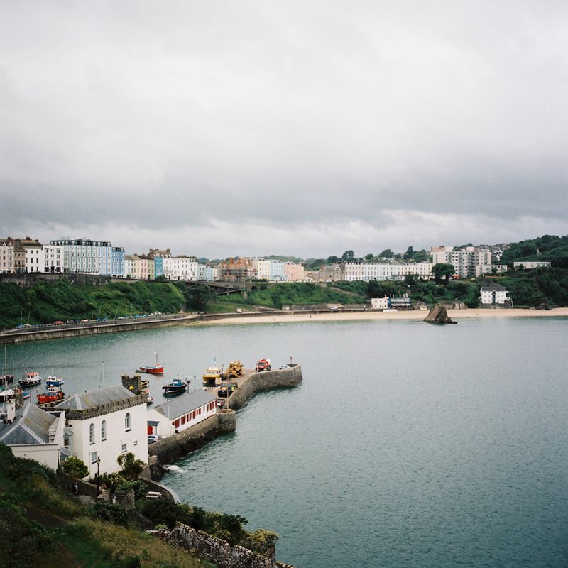 Slow Guide to Wild West Wales