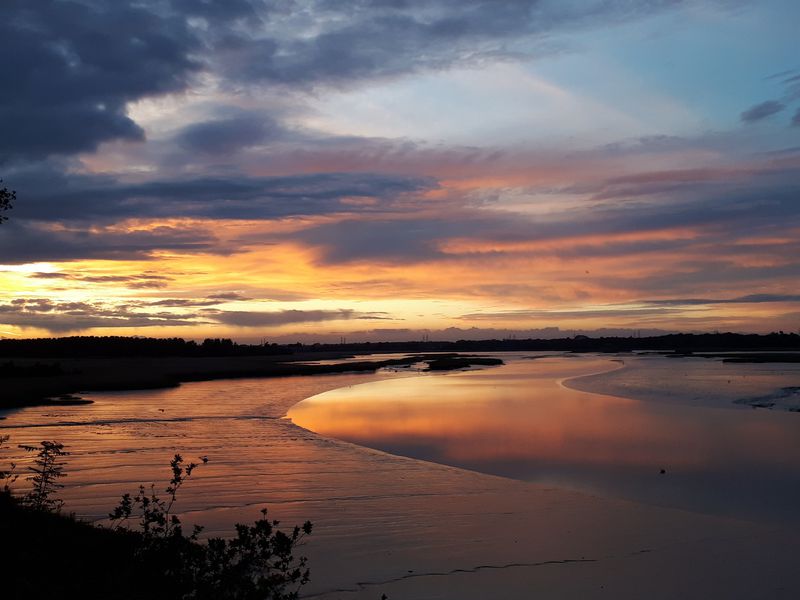 Slow Guide to Suffolk