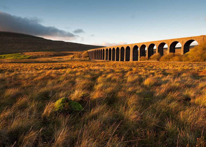 Five stunning rail routes in Europe
