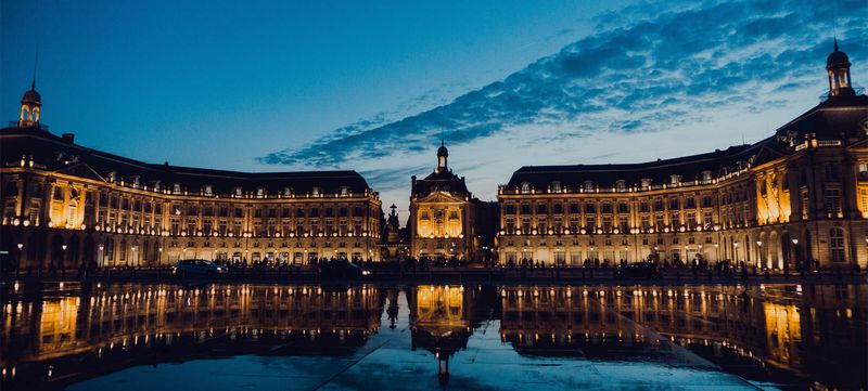 48 hours in Bordeaux with Alyson Walsh