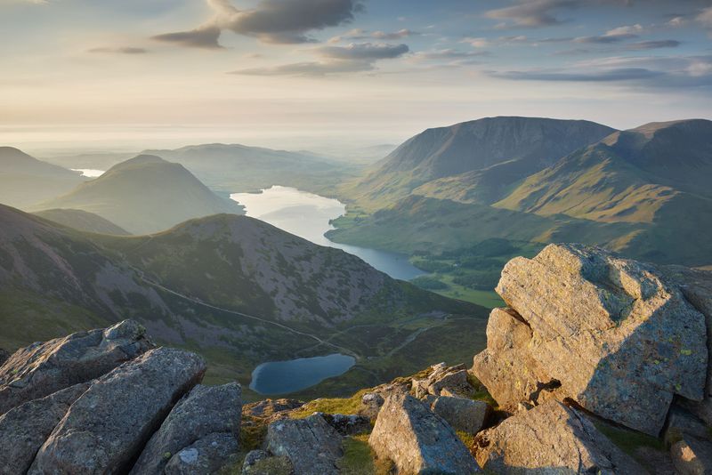 6 beautiful off-season destinations