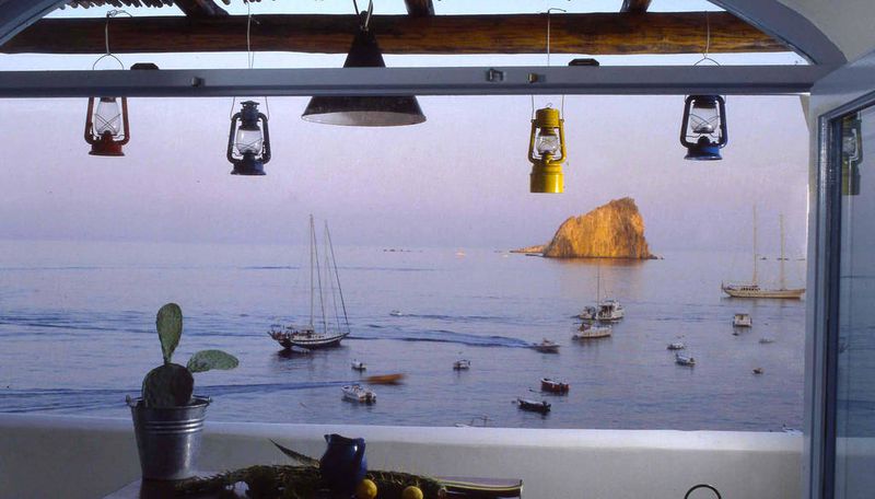 Five places where coast and culture meet