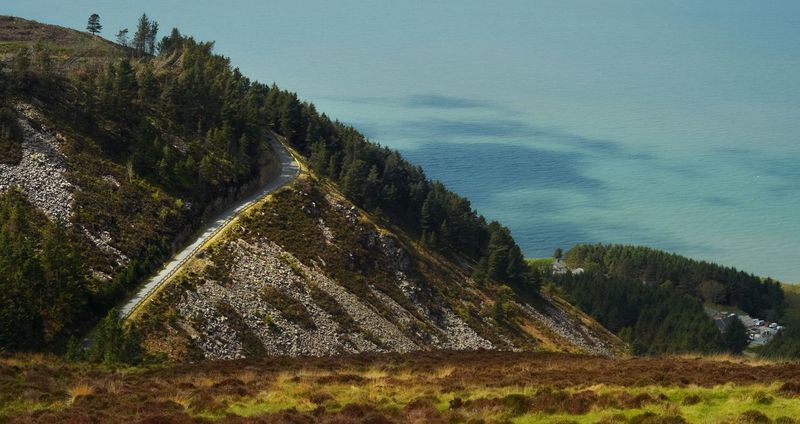 Four amazing road trips in the UK