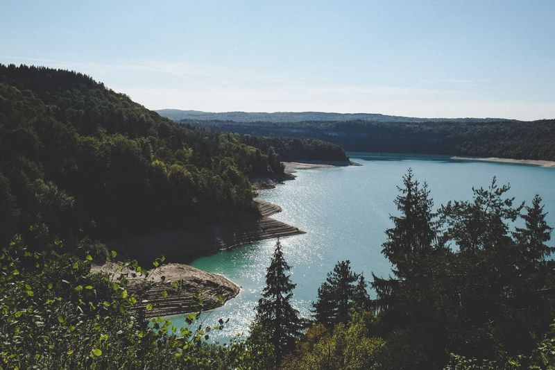 Jo Tinsley explores untamed Jura in France