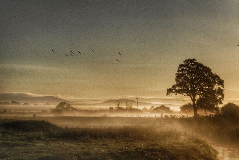 Six pubs for a romantic weekend away