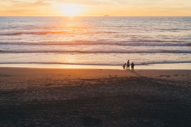 Five brilliant off-grid family getaways