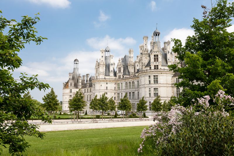 Loire Valley: a fairytale alternative to Disneyland