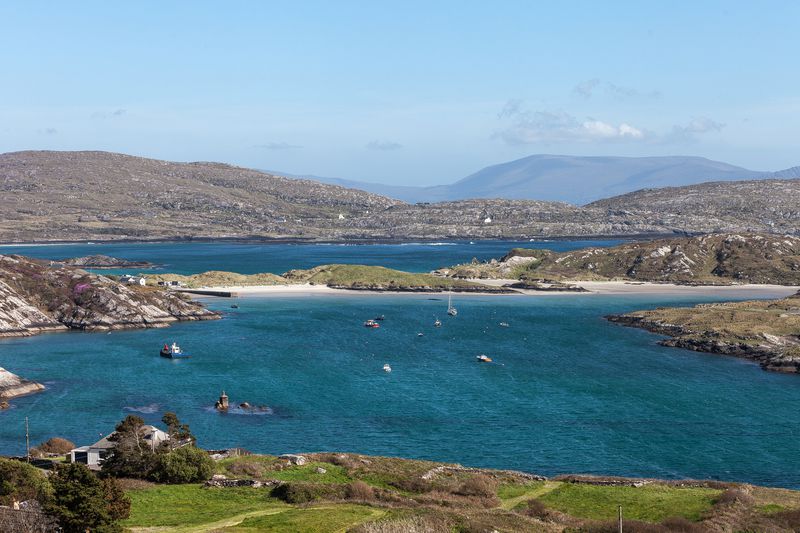 Discover Ireland’s Wild Atlantic Way