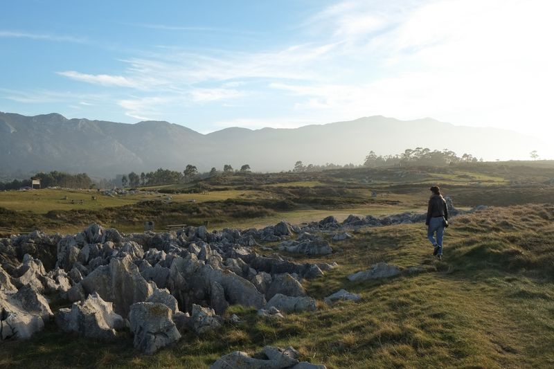 Five eco-friendly ways to see Spain