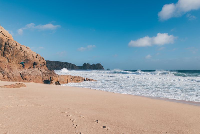 A foodie’s guide to Cornwall