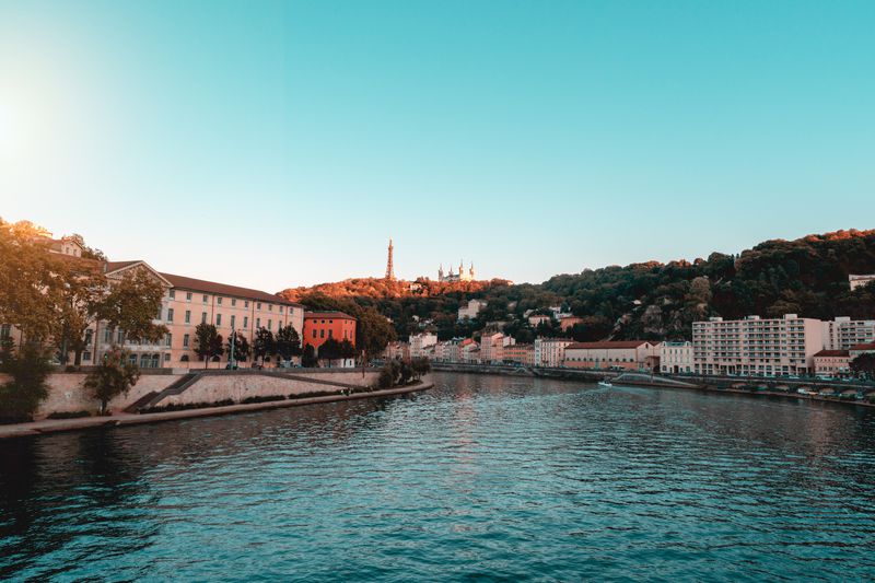 Five places to have on your radar right now
