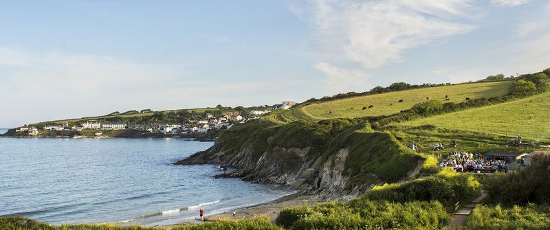 A foodie’s guide to Cornwall