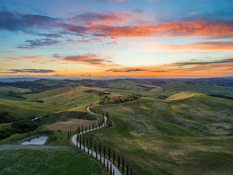 Marche: Walking Italy’s less-travelled paths