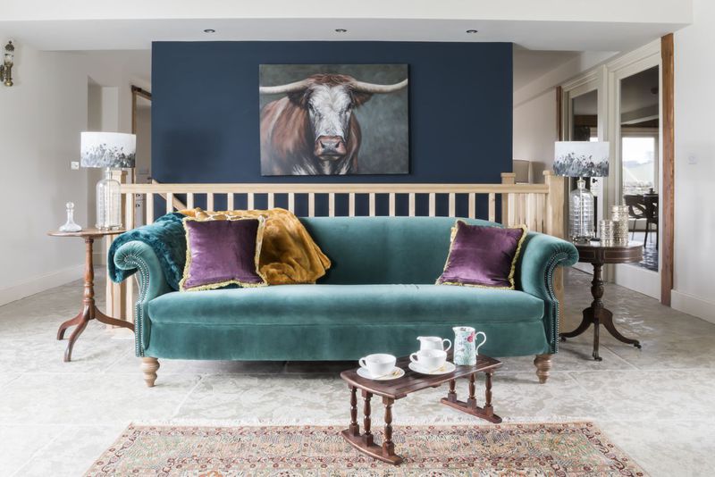 A new wave of B&Bs: our top six for contemporary