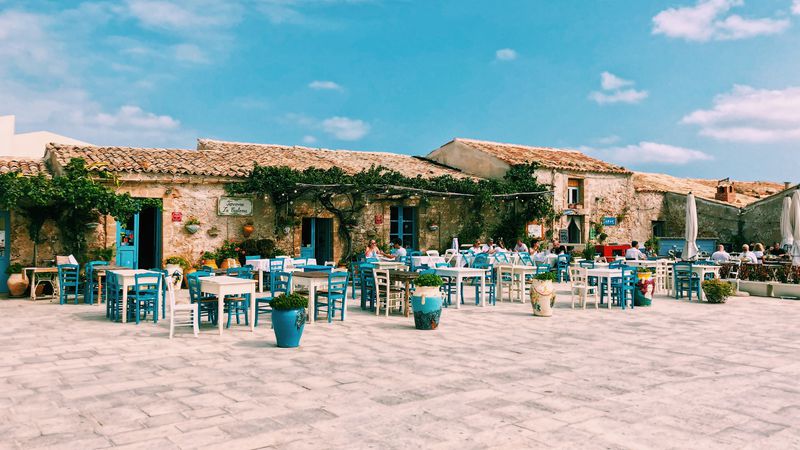 A foodie’s guide to Sicily