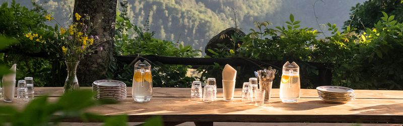 The perfect places to stay for solo travellers