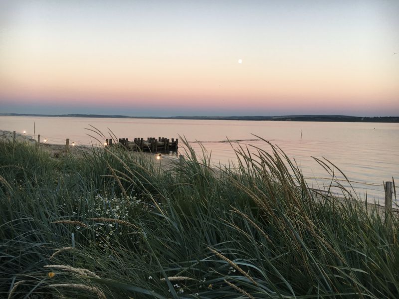 Our top six beach houses