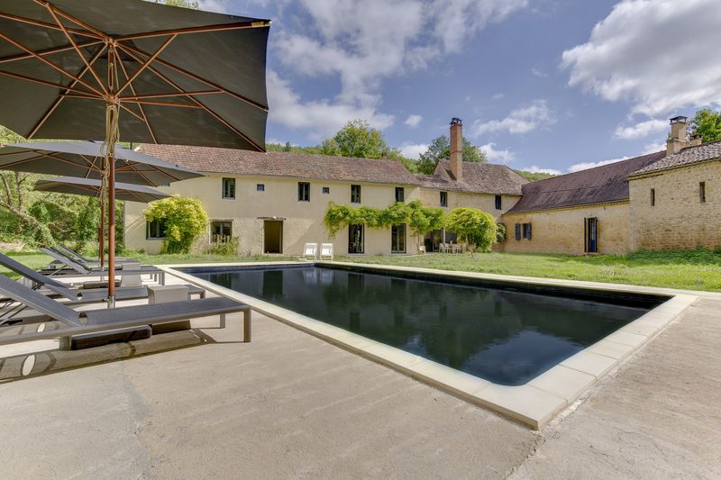 Four of our most popular European villas