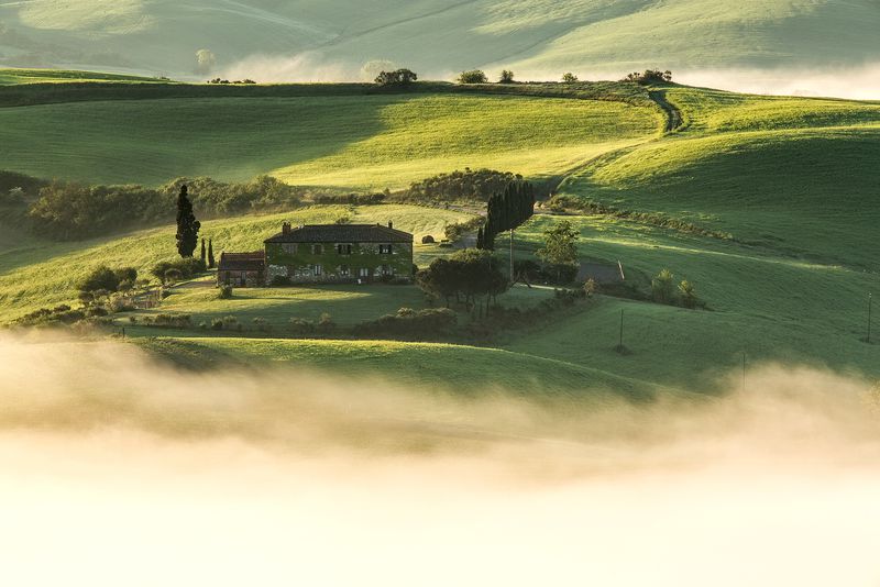 A love letter to Europe