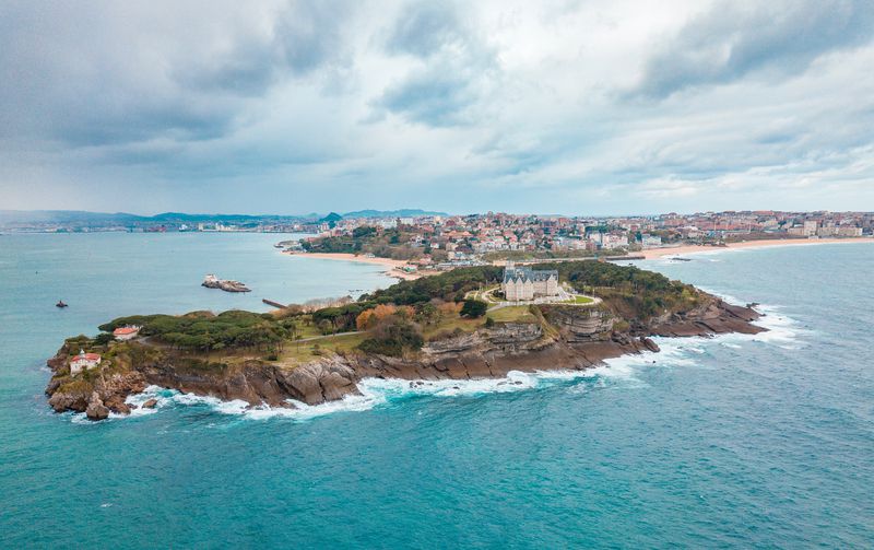 Four sustainable holidays for 2020