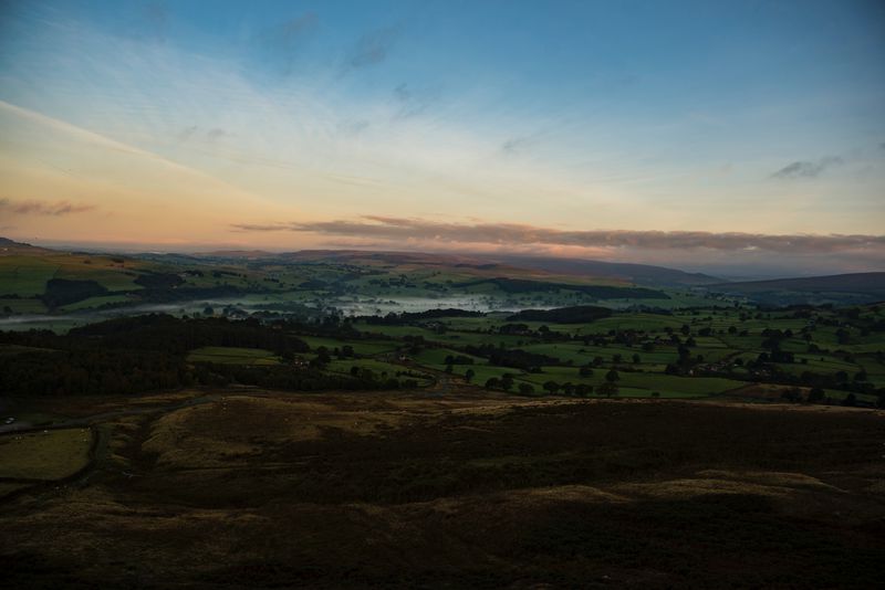 An eco-friendly guide to North Yorkshire