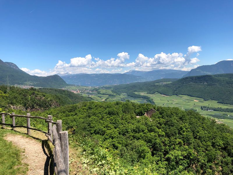Postcards from Italy