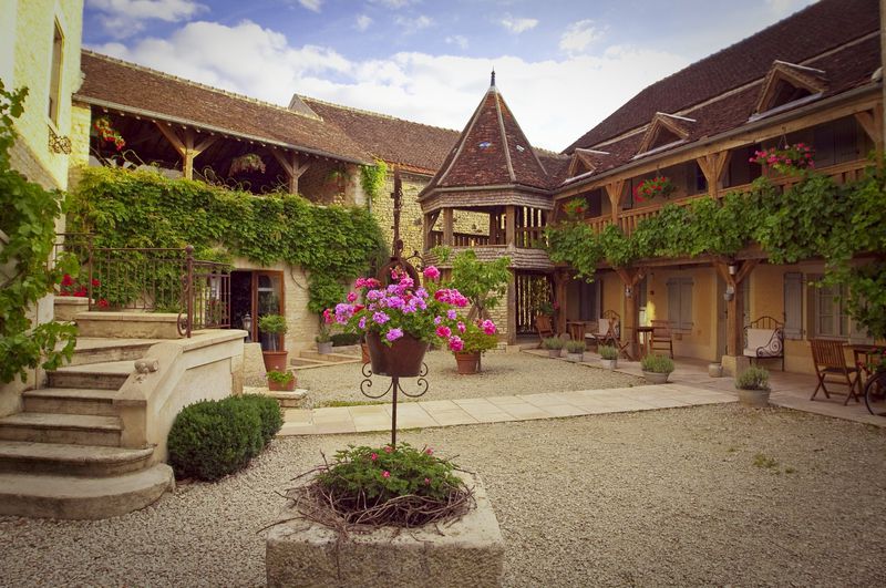 Alastair Sawday: back to the France I fell in love with