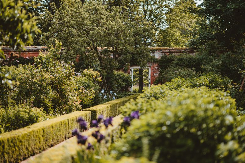 Six of the best places to stay for garden lovers