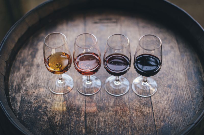 Fish & fino – how to pair your sherry