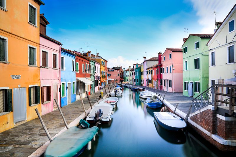 Europe’s favourite cities like you’ve never seen them before