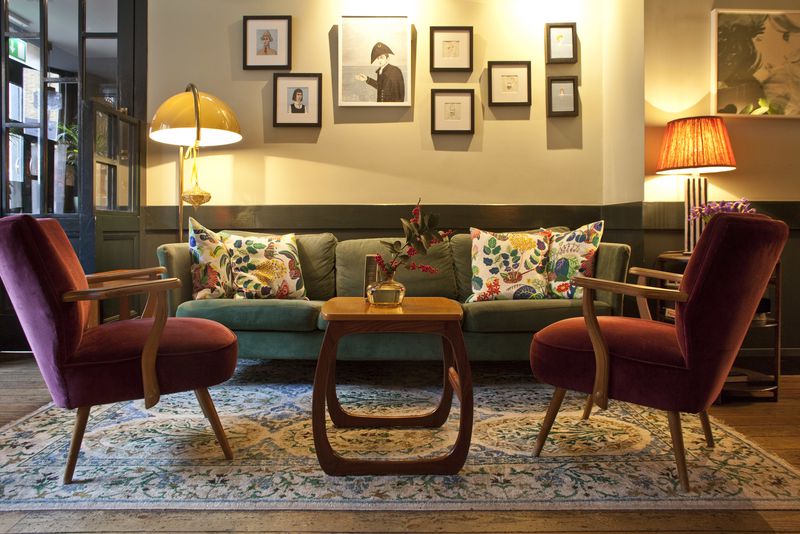 10 of the UK hotels, inns and B&Bs we can’t wait to get back to