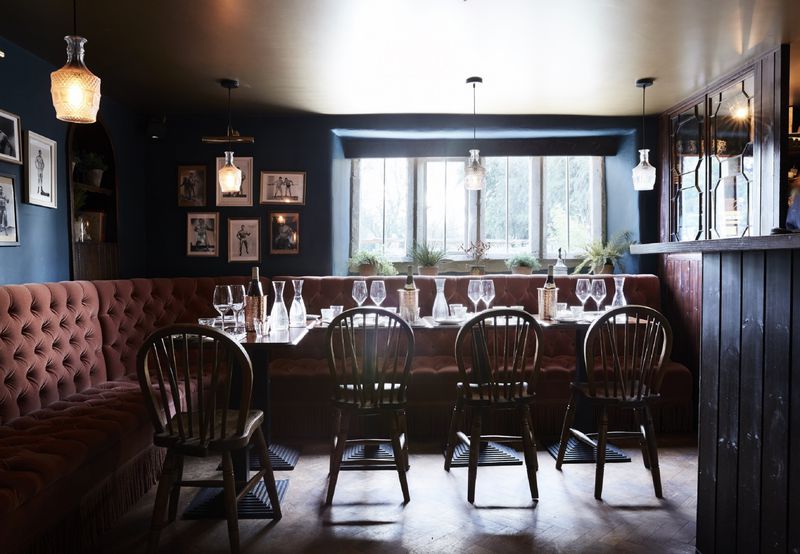 Our top six pubs for Sunday Lunch