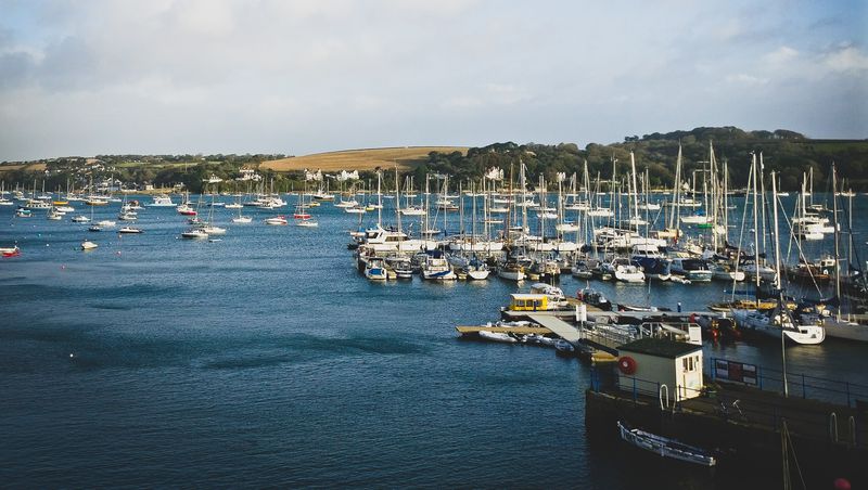 Six of our best waterside pubs