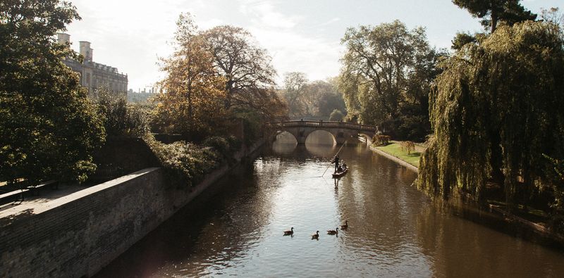 Six of our favourite city pubs