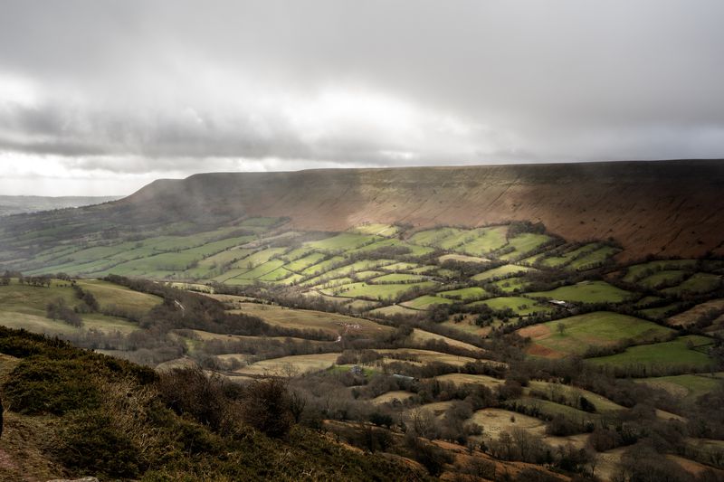 Slow Guide to Herefordshire