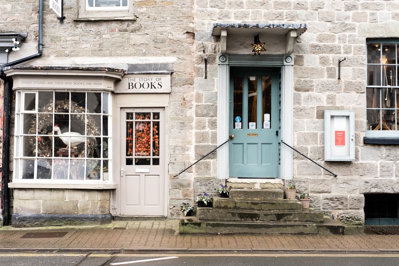 Five alternatives to Christmas markets