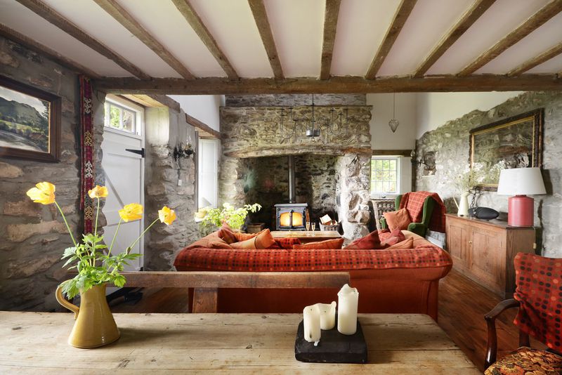 Our favourite cottagecore escapes