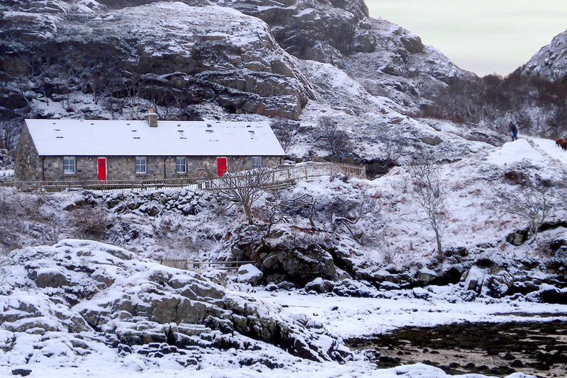 Five places for a last-minute Christmas stay
