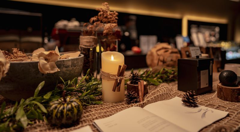 Sawday’s at home: Christmas traditions in Europe