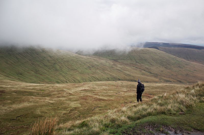 How to embark on a modern day pilgrimage
