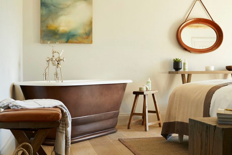 Six luxury places to stay for a celebration